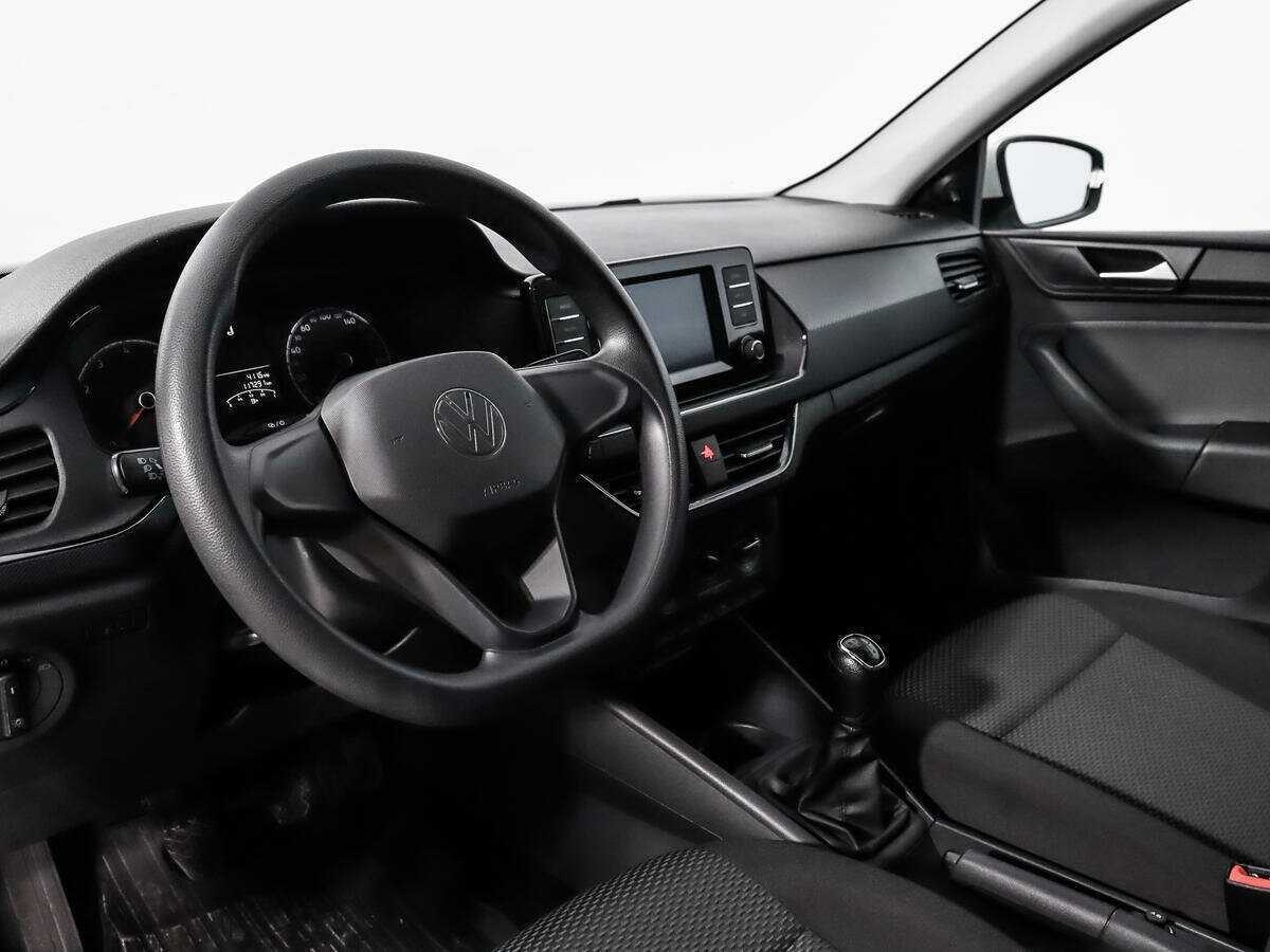 Volkswagen Polo, 2021 - 117 290 км. | Фото №7