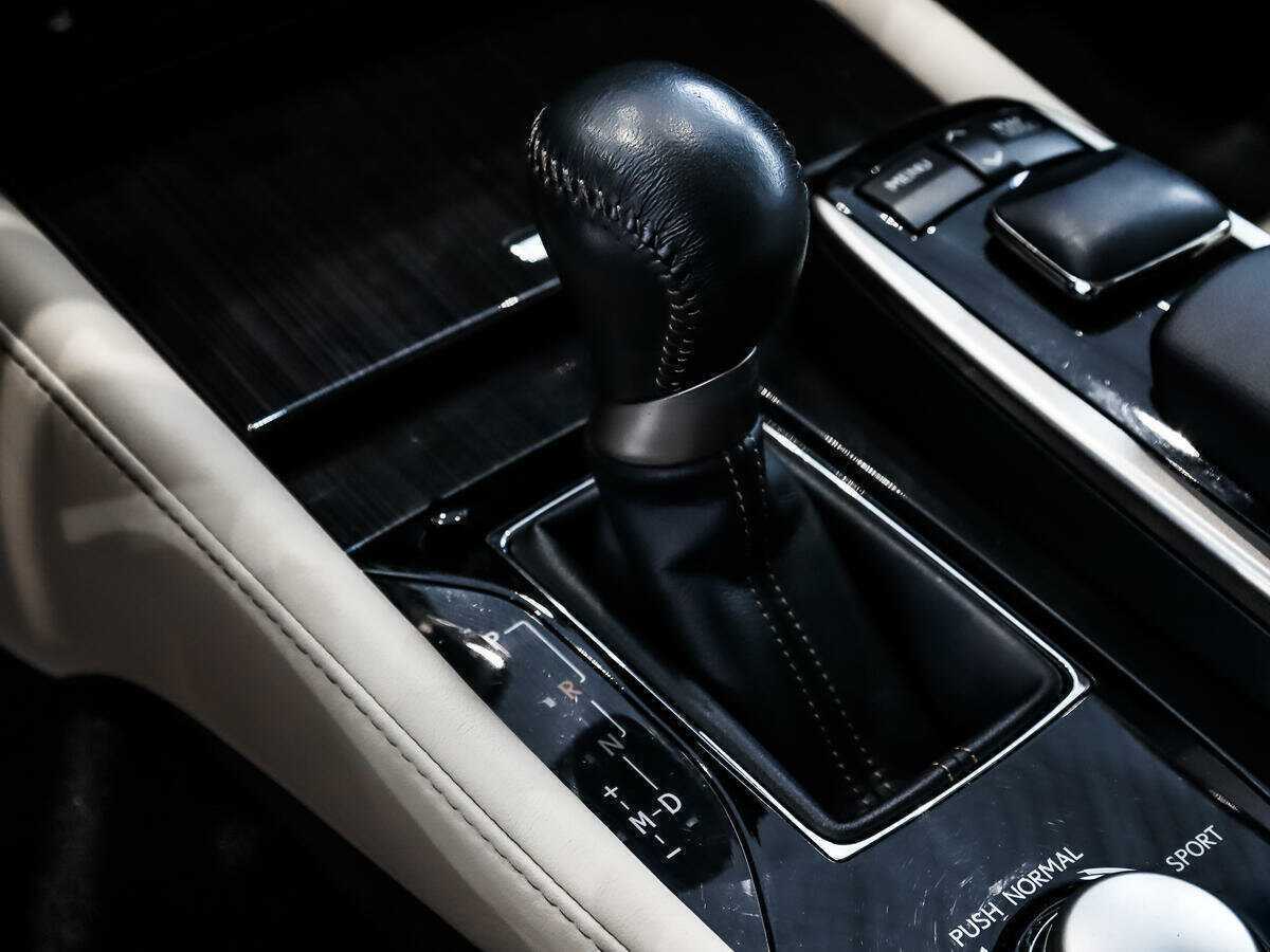 Lexus GS 350, 2014 Фото №11