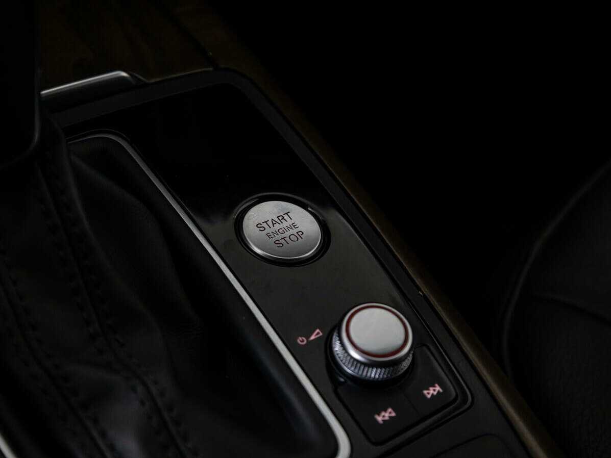 Audi A6, 2014 Фото №15