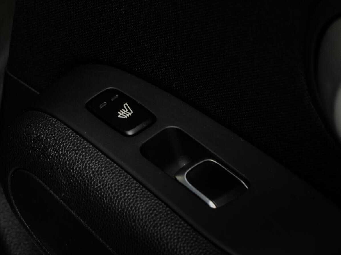 Kia Soul, 2019 Фото №14