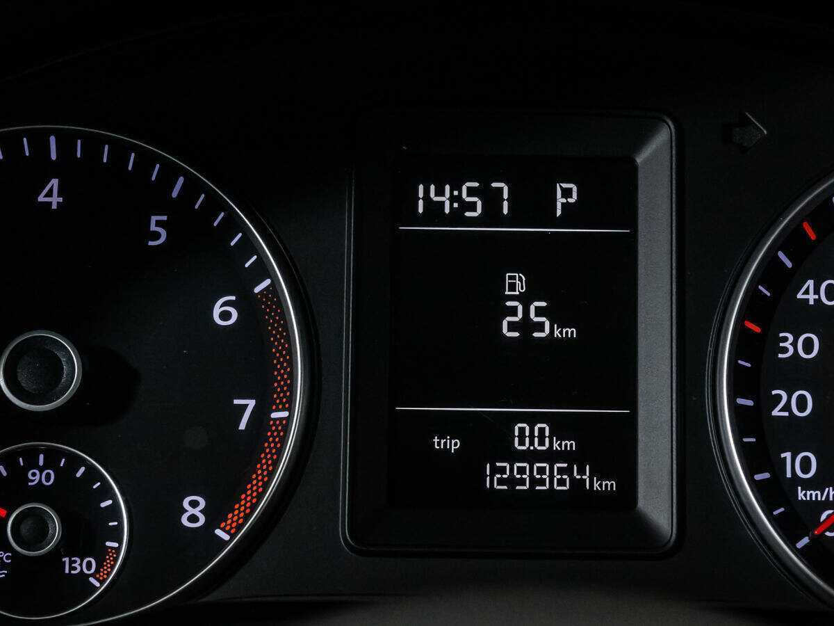 Volkswagen Golf Plus, 2013 Фото №12