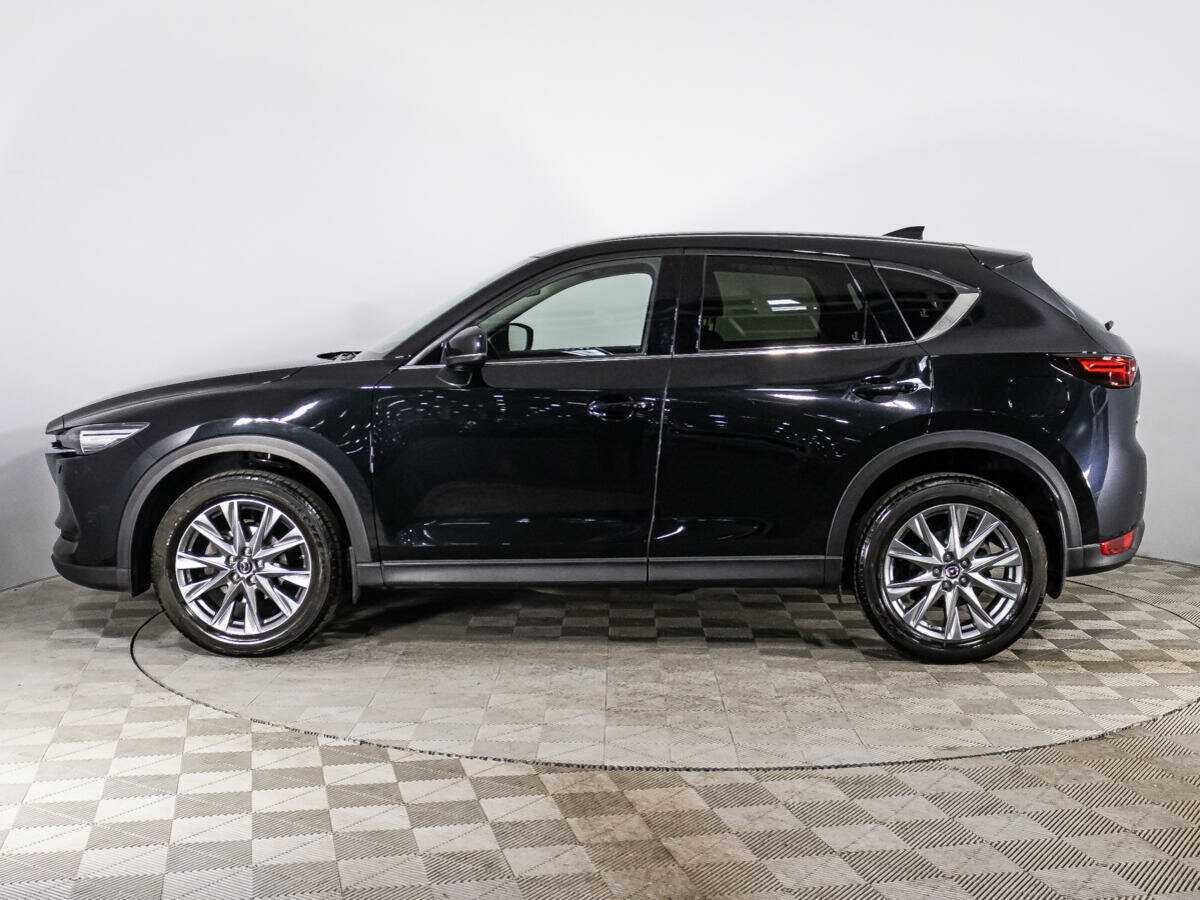 Mazda CX-5, 2021 - 26 529 км. | Фото №8