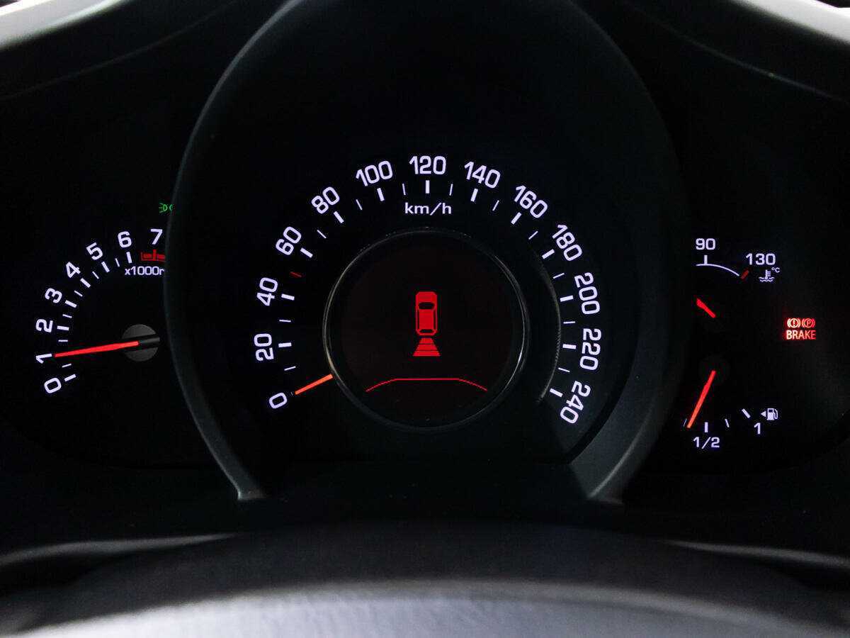 Kia Sportage, 2013 Фото №12