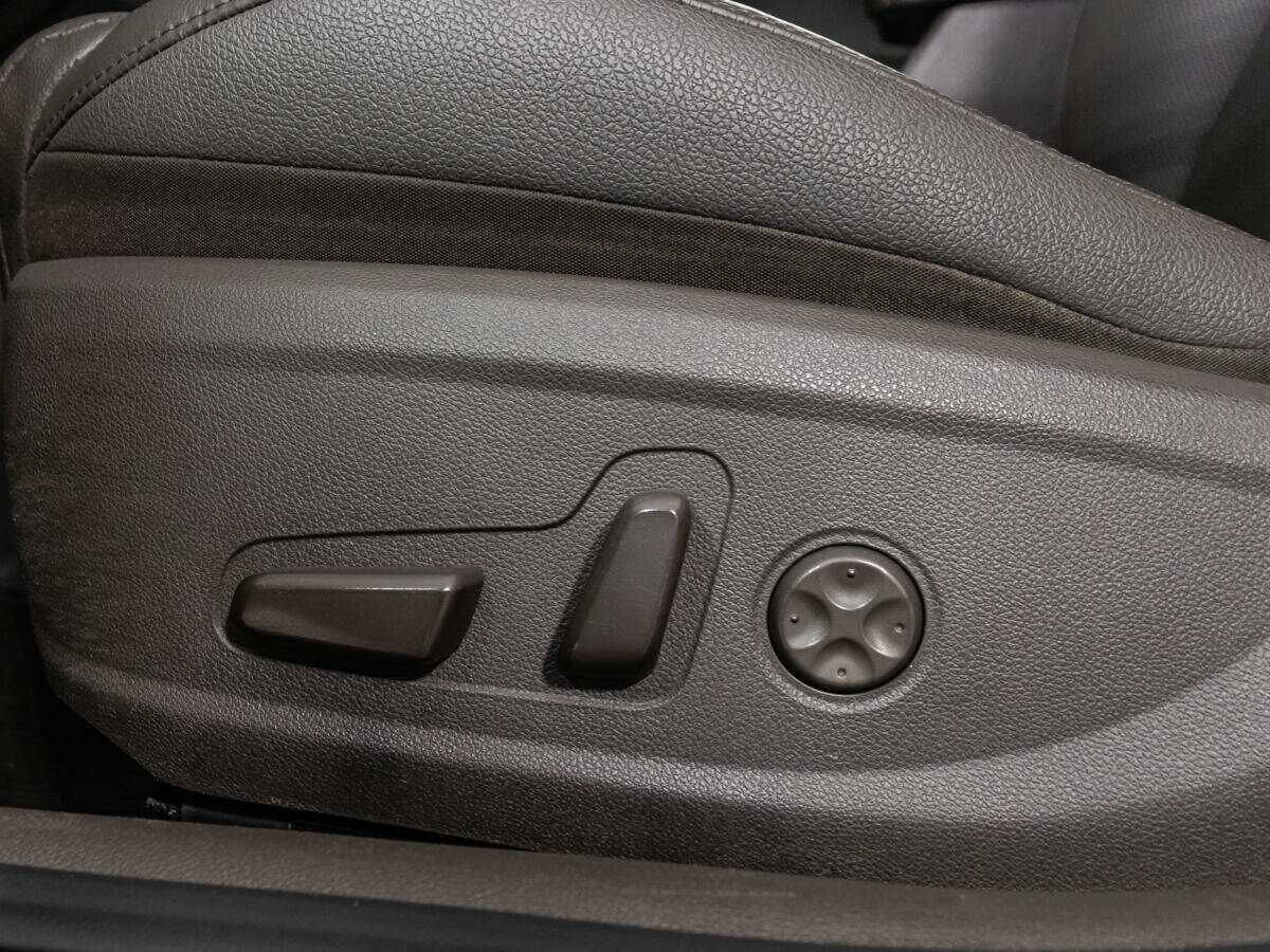 Kia Optima, 2019 Фото №17