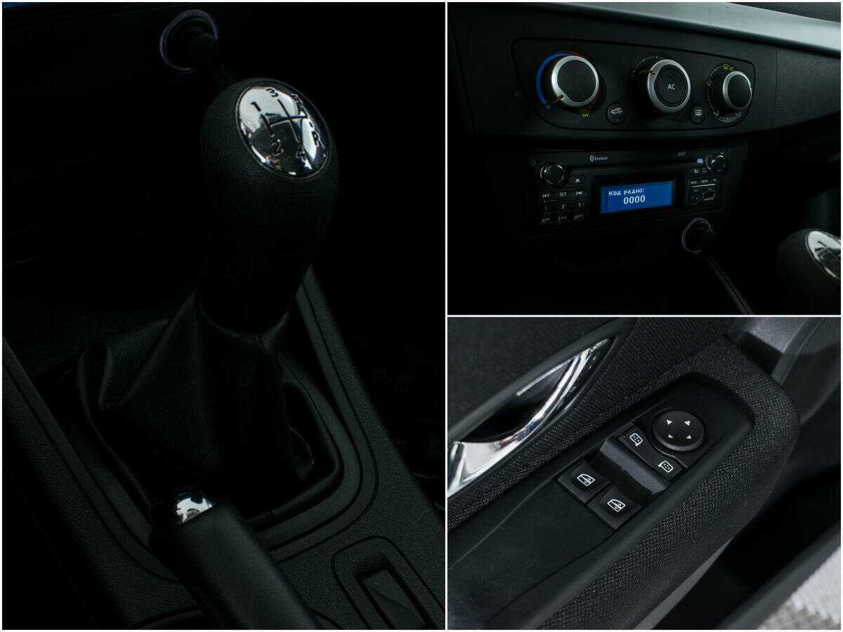 Renault Fluence, 2013 Фото №13