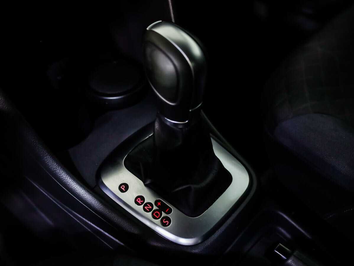 Volkswagen Polo, 2019 Фото №15