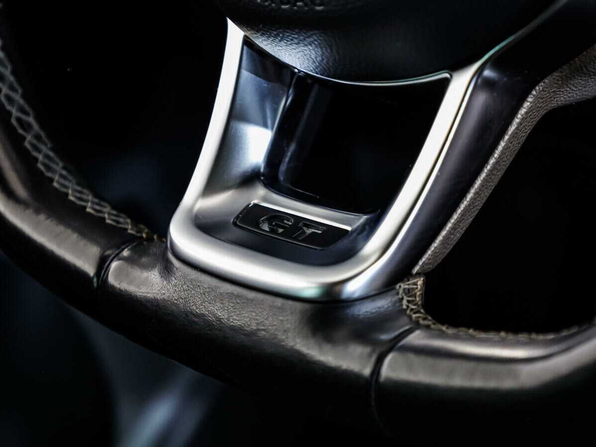 Volkswagen Polo, 2017 Фото №16