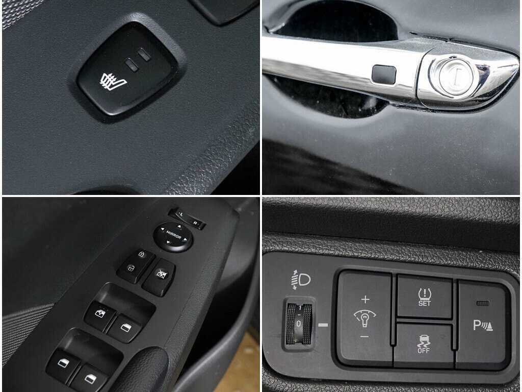 Hyundai Solaris, 2021 Фото №13