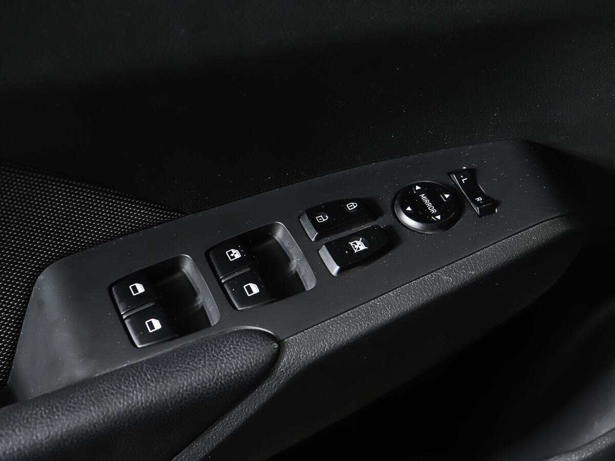 Hyundai Solaris, 2022 Фото №18