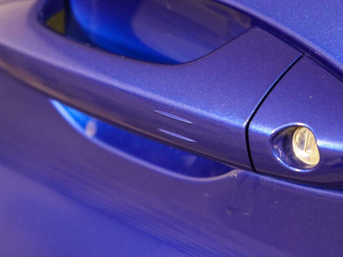 Geely Coolray, 2021 Фото №9