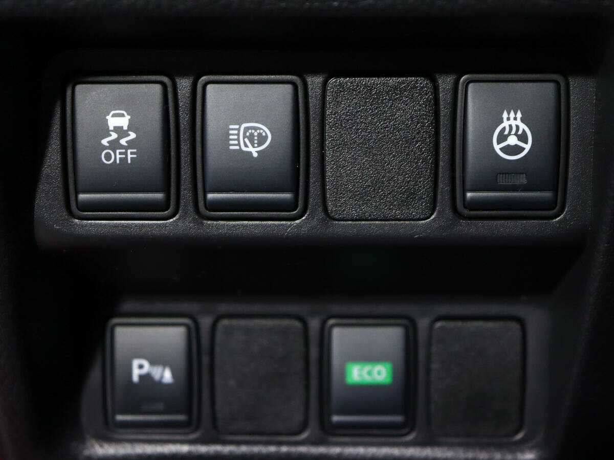 Nissan Qashqai, 2020 Фото №19