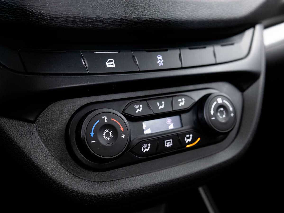 Lada (ВАЗ) Vesta Предсерийная, 2022 Фото №13