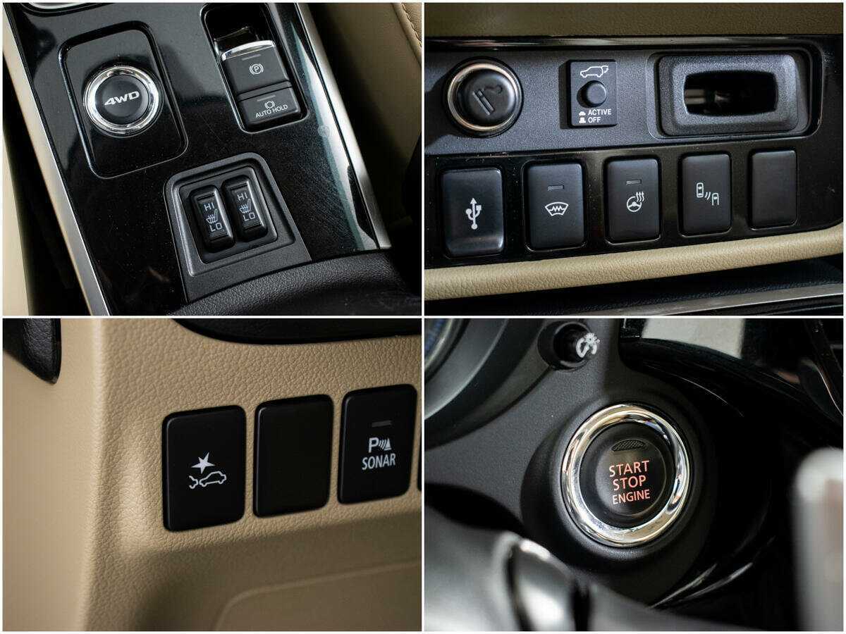 Mitsubishi Outlander, 2019 - 80 000 км. | Фото №4