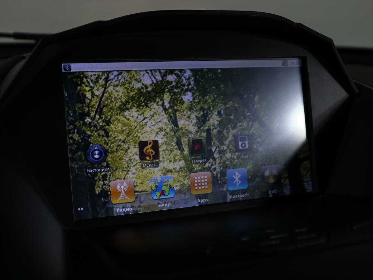 Ford Kuga, 2015 Фото №17