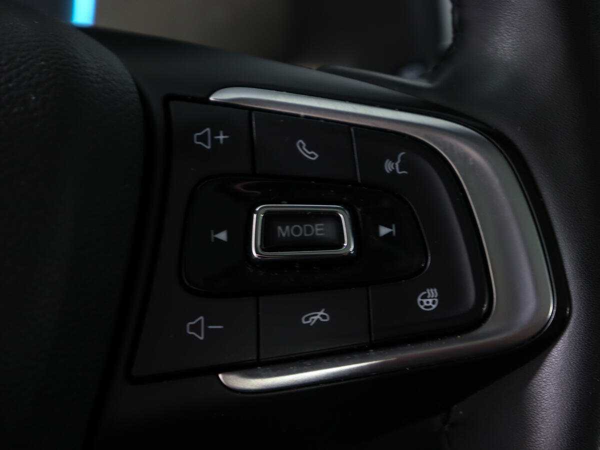 CHERY Tiggo 7 Pro, 2021 Фото №21