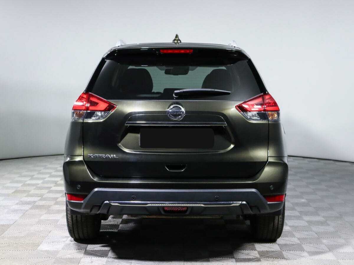 Nissan X-Trail, 2021 - 15 827 км. | Фото №5