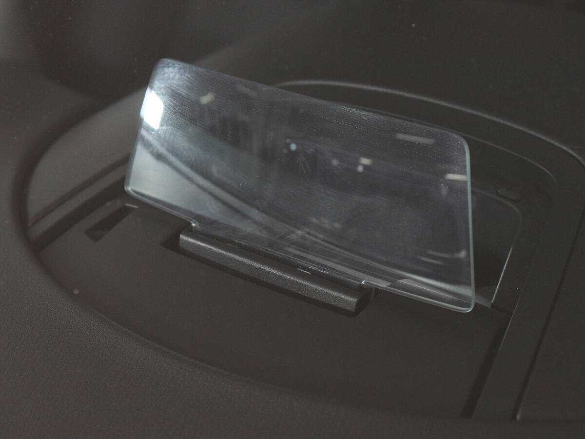 Mazda 6, 2017 Фото №16