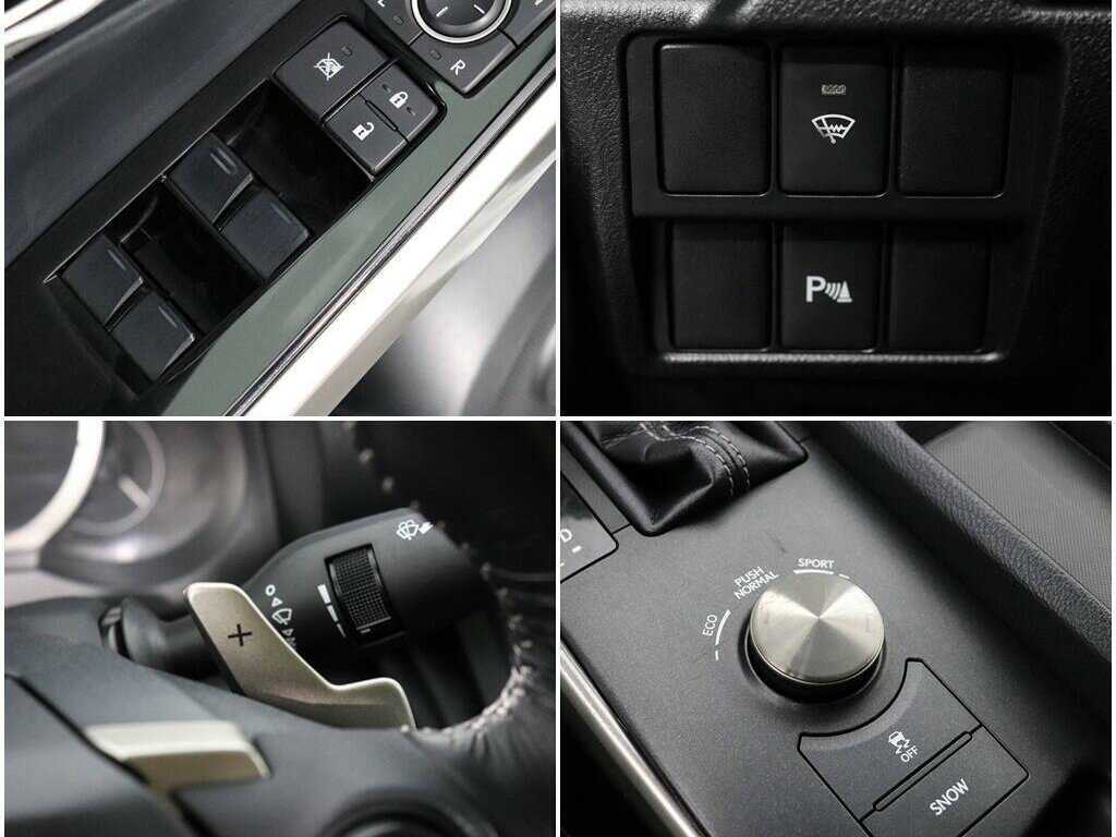 Lexus IS 250, 2015 Фото №19