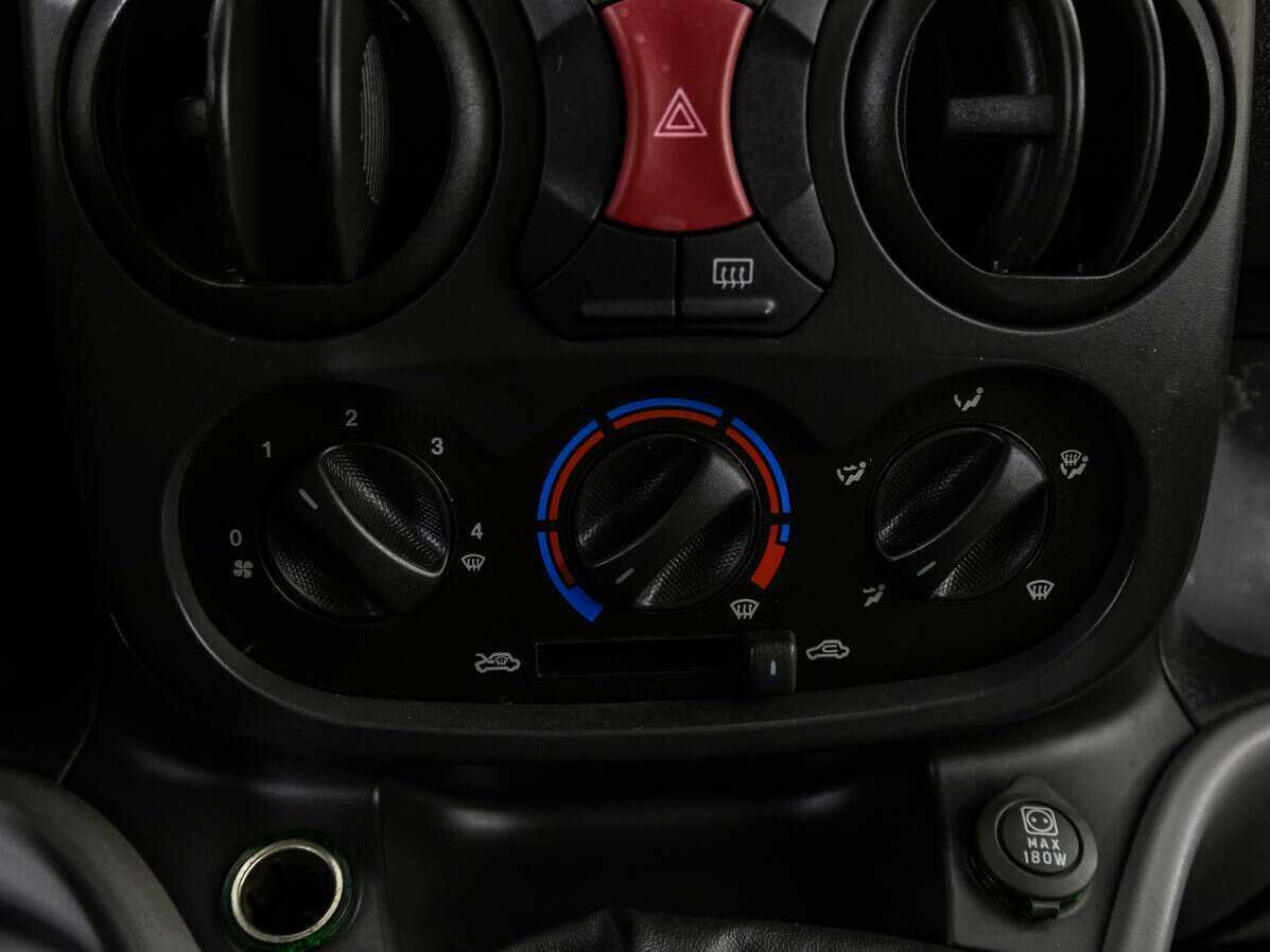 Fiat Doblo, 2013 Фото №15