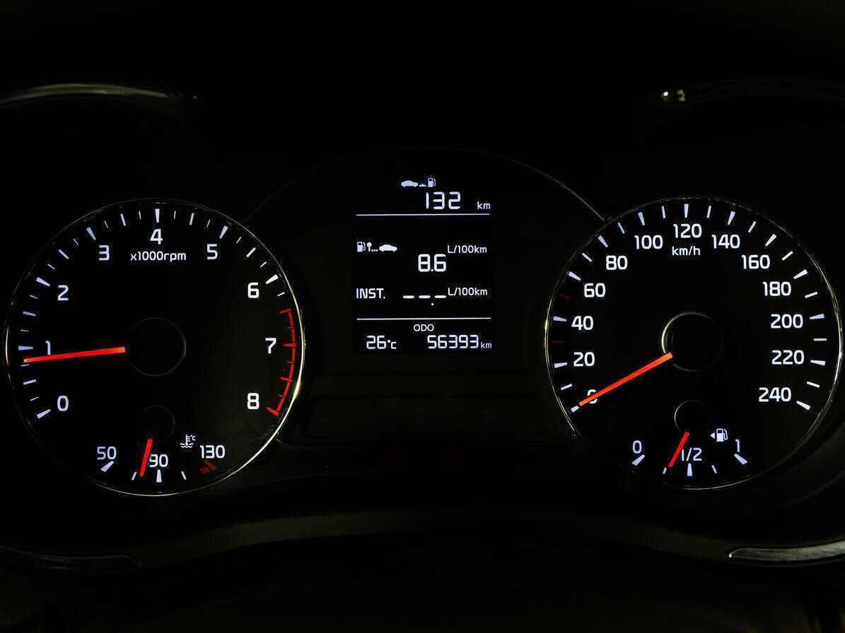 Kia Cerato, 2019 Фото №16