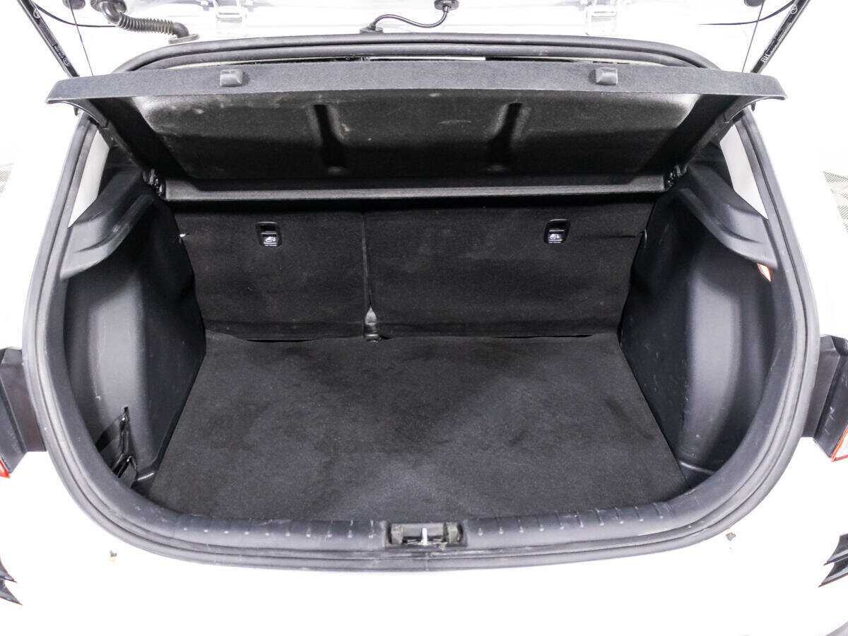 Kia Rio X, 2021 Фото №15