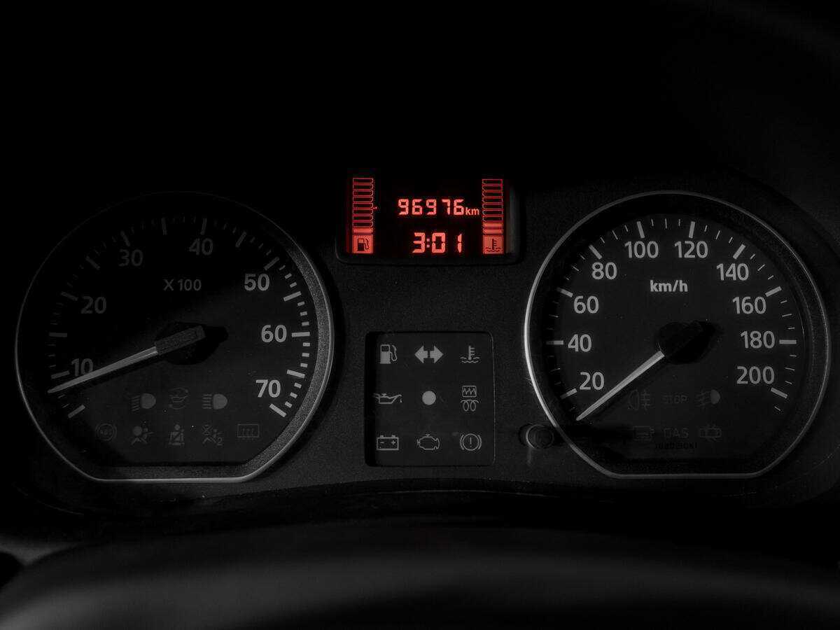 Nissan Almera, 2017 Фото №11