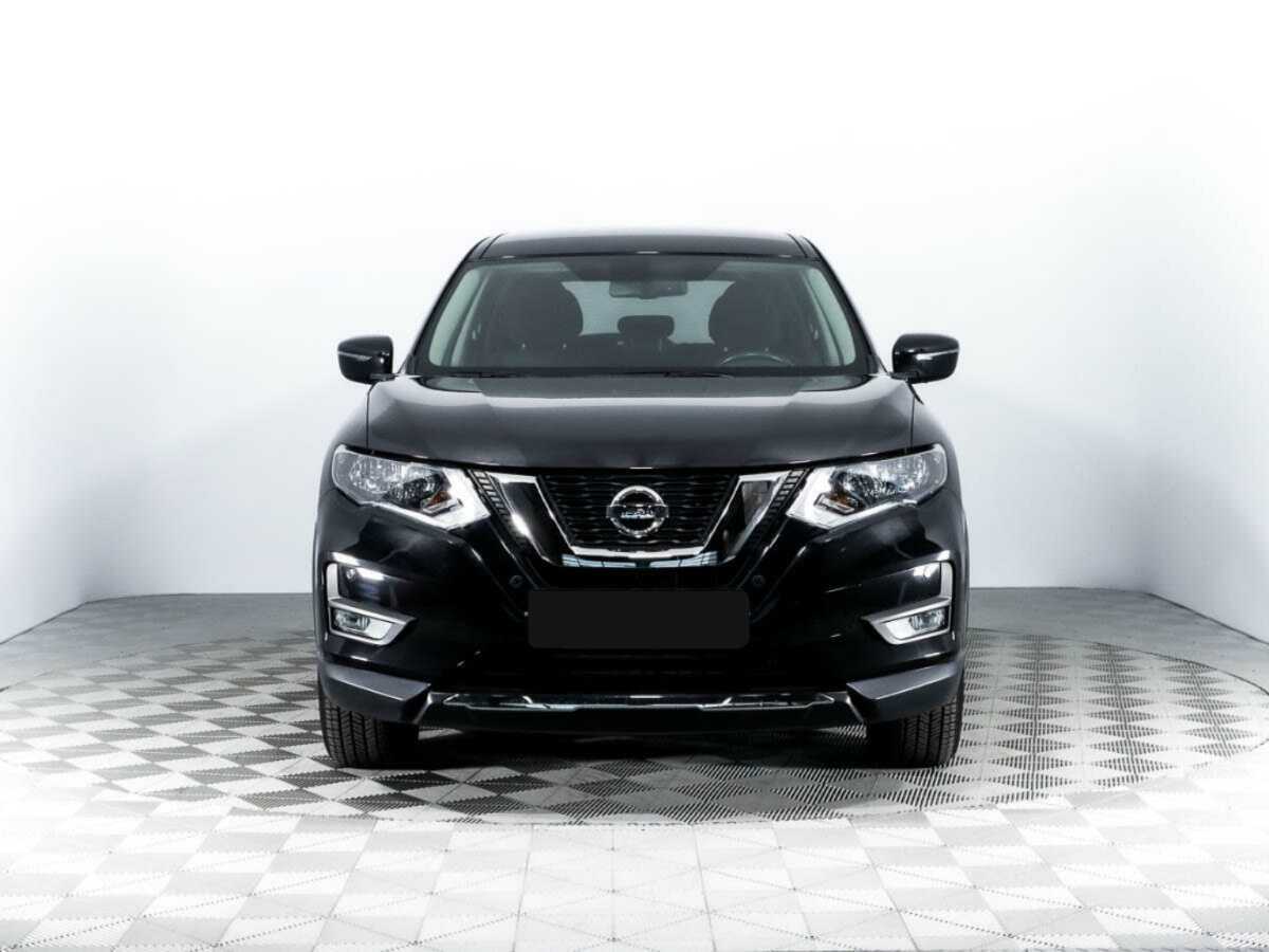 Nissan X-Trail, 2019 - 15 439 км. | Фото №2