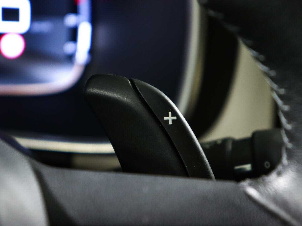 Citroen C5 Aircross, 2019 Фото №16