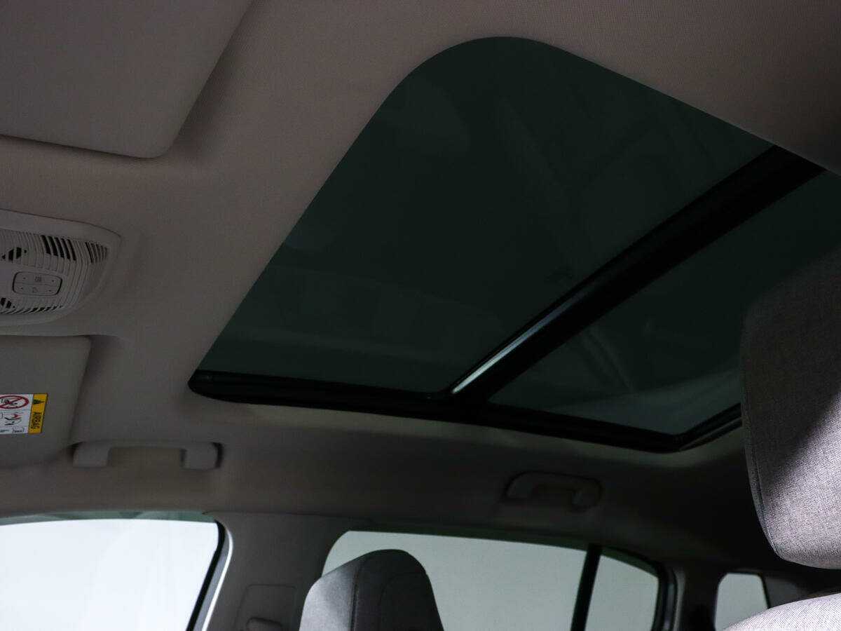 Citroen C5 Aircross, 2019 Фото №20