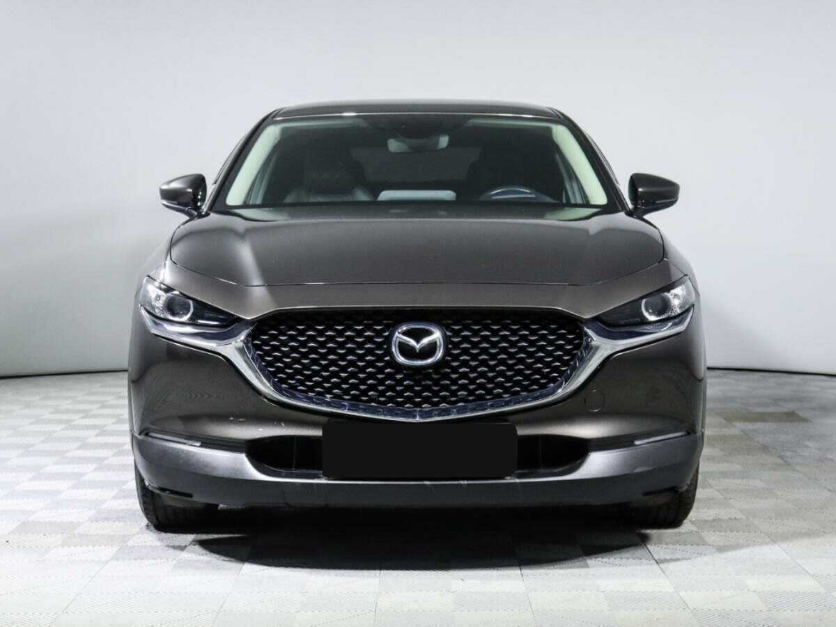 Mazda CX-30, 2021 - 55 025 км. | Фото №2
