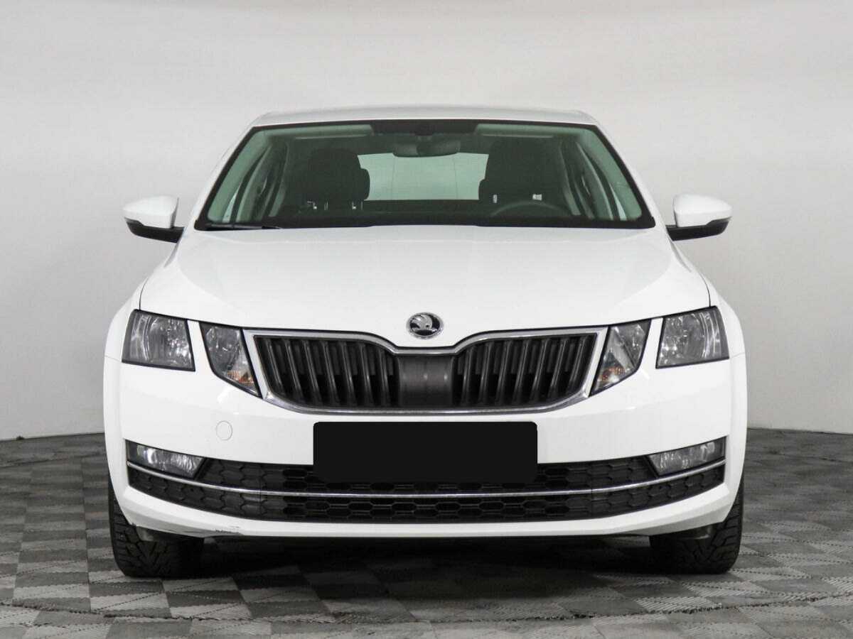 Skoda Octavia, 2018 - 87 917 км. | Фото №2