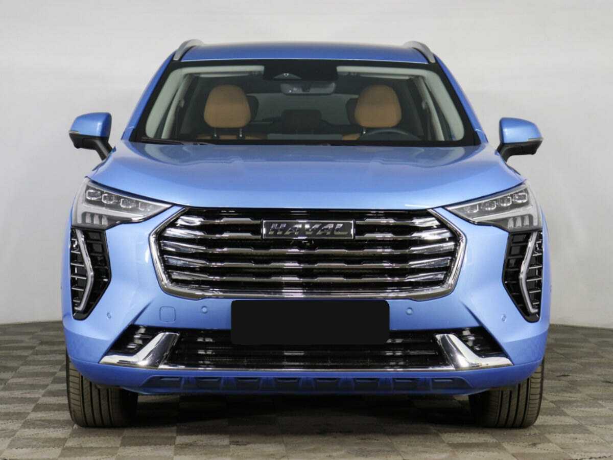 Haval Jolion, 2022 Фото №2