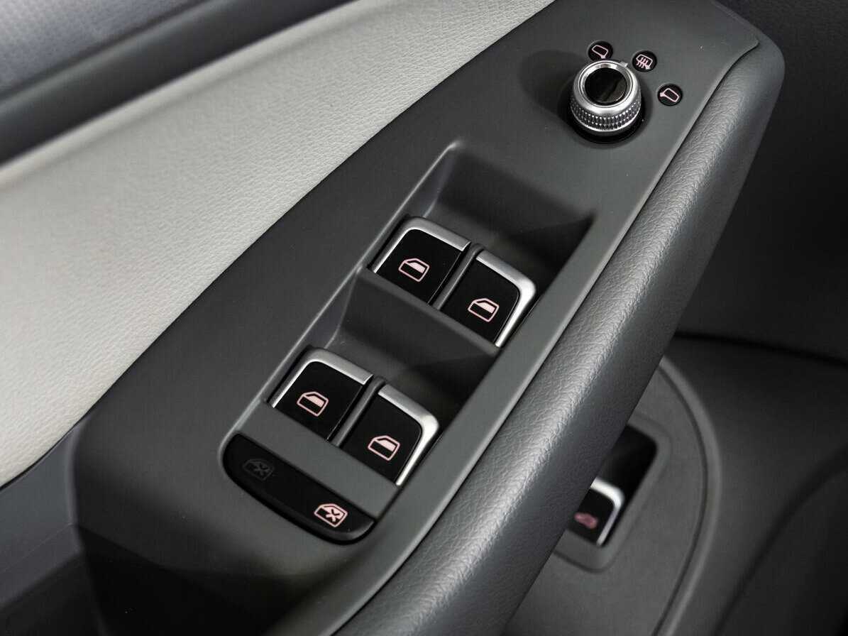 Audi Q5, 2014 Фото №14