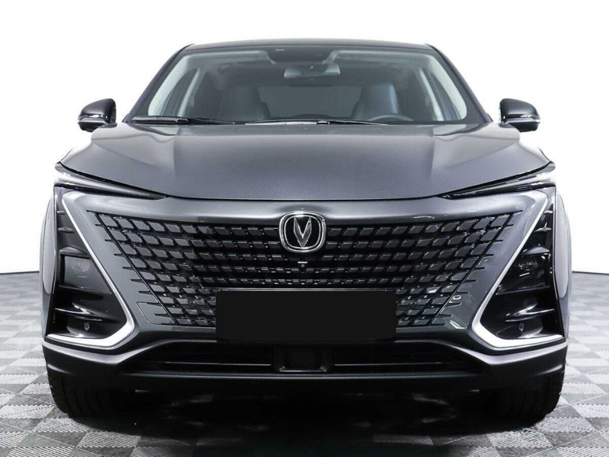 Changan UNI-T, 2023 Фото №1