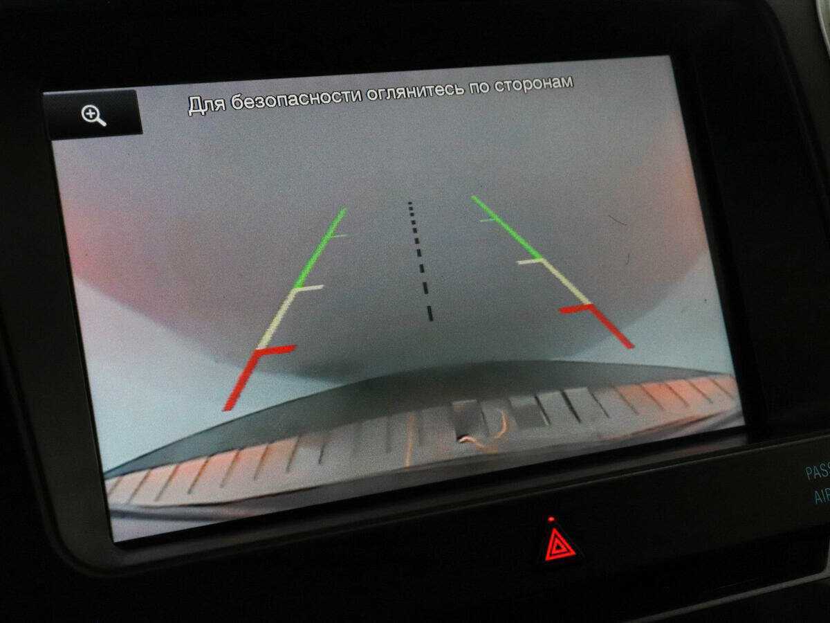 Ford Explorer, 2015 Фото №10