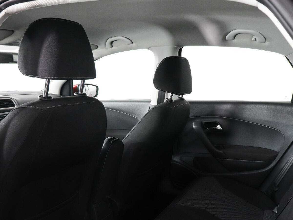 Volkswagen Polo, 2015 - 112 415 км. | Фото №8