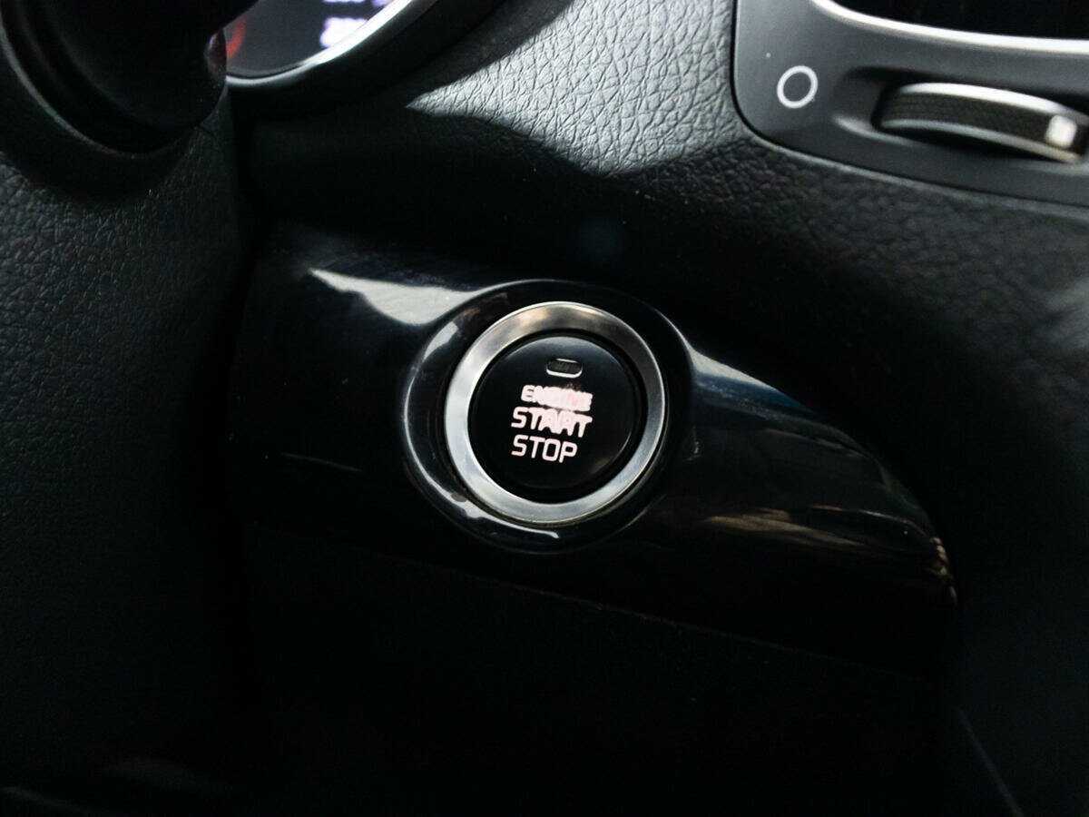 Kia Sorento, 2019 Фото №19