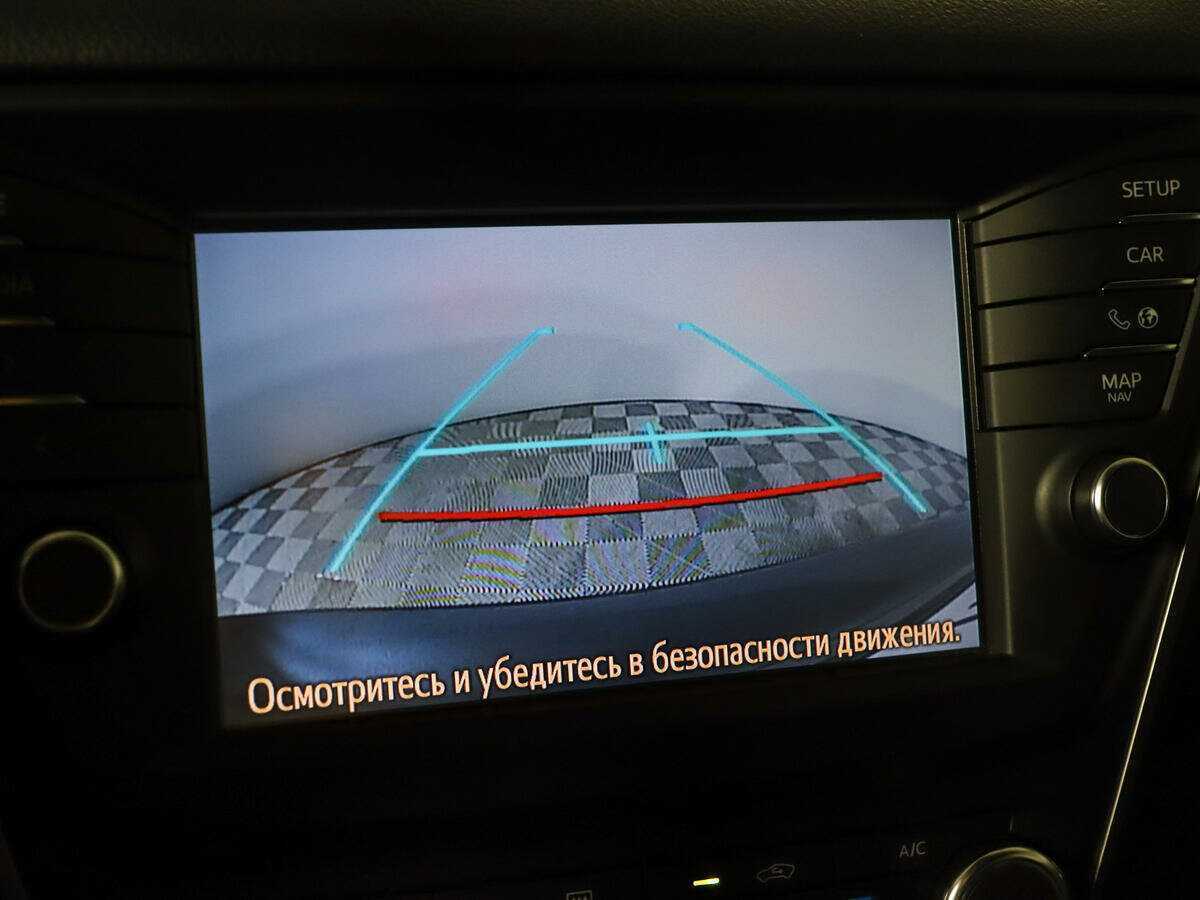 Toyota Avensis, 2018 Фото №12