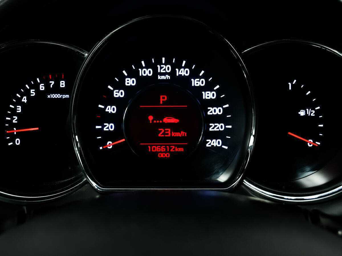 Kia Ceed, 2013 Фото №10