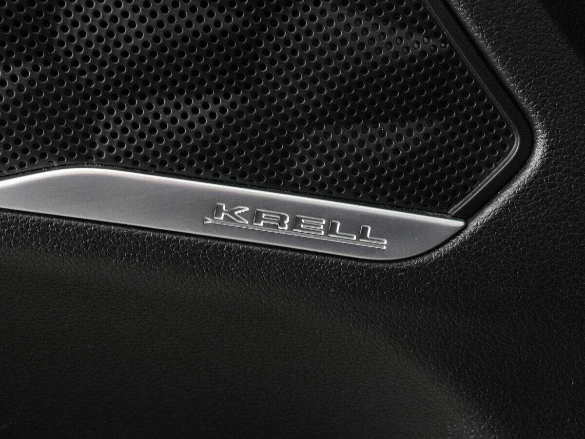 Hyundai Santa Fe, 2018 Фото №16