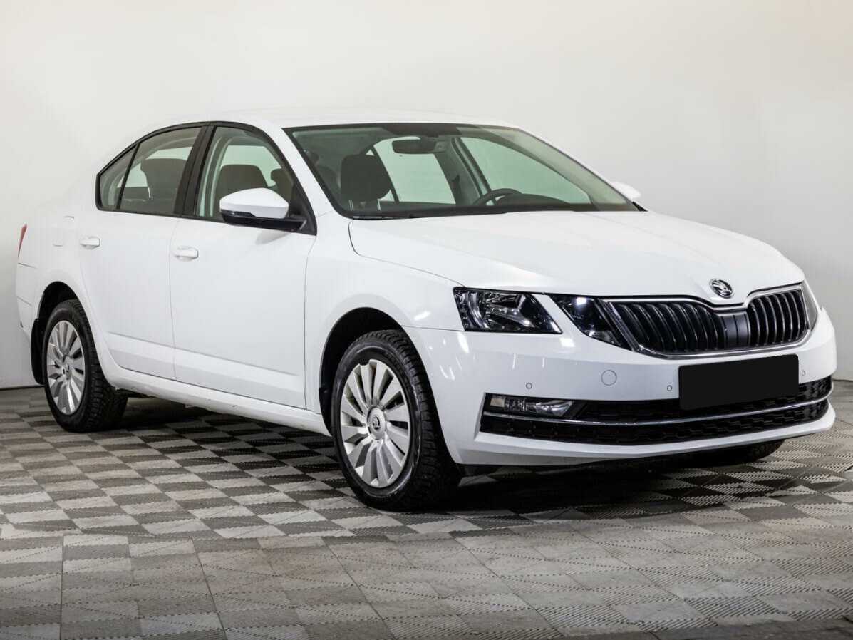 Skoda Octavia, 2019 - 49 208 км. | Фото №3