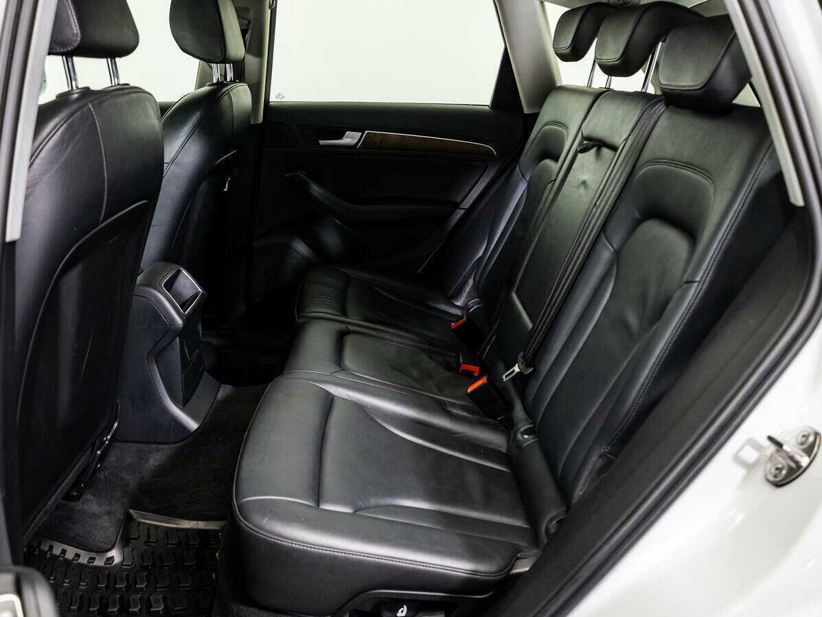 Audi Q5, 2012 - 270 690 км. | Фото №8