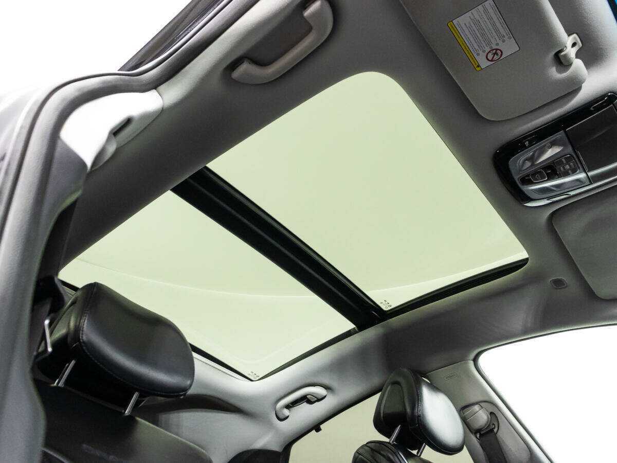 Hyundai Grandeur, 2013 Фото №20