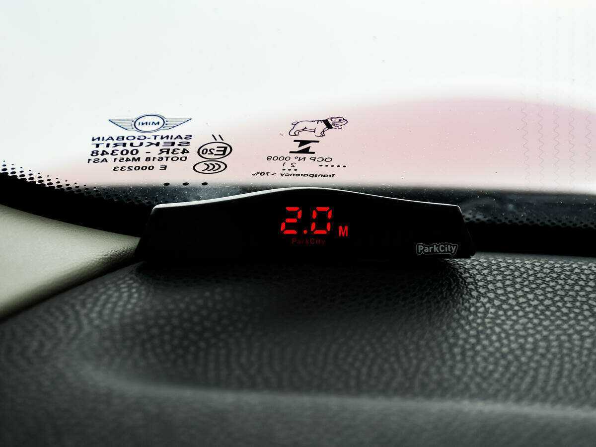 Mini Clubman Cooper S, 2012 Фото №14