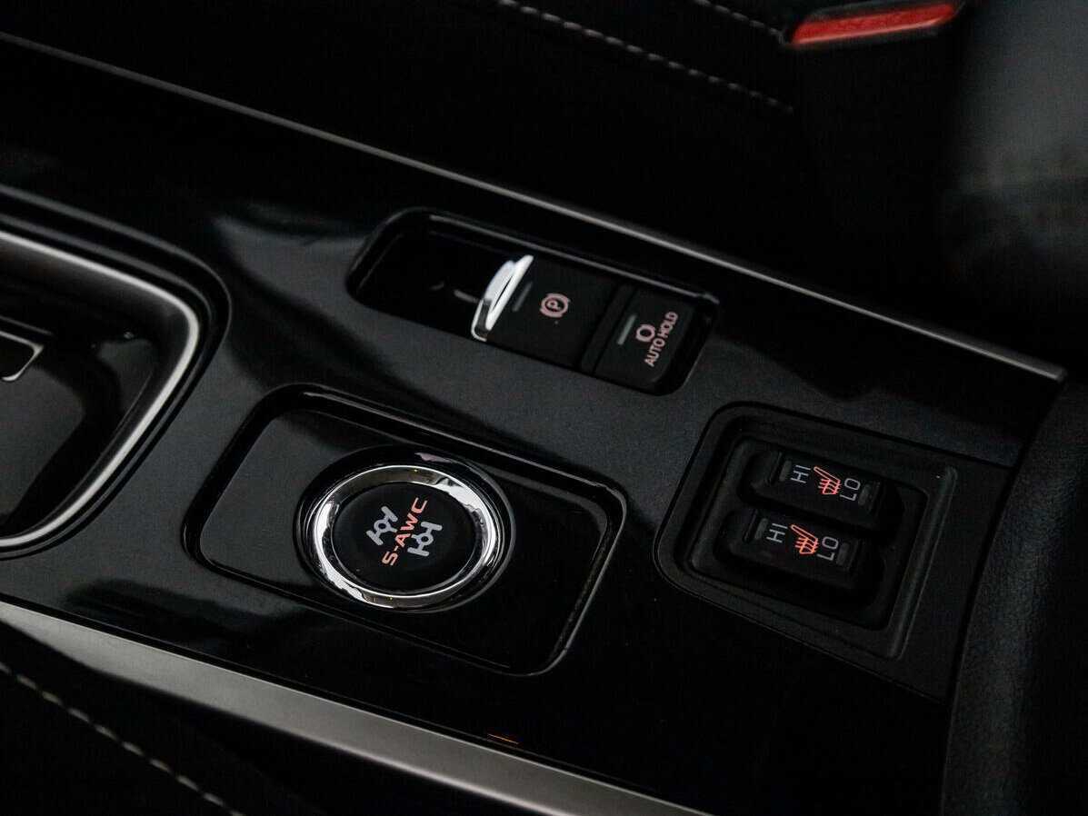 Mitsubishi Outlander, 2020 Фото №15