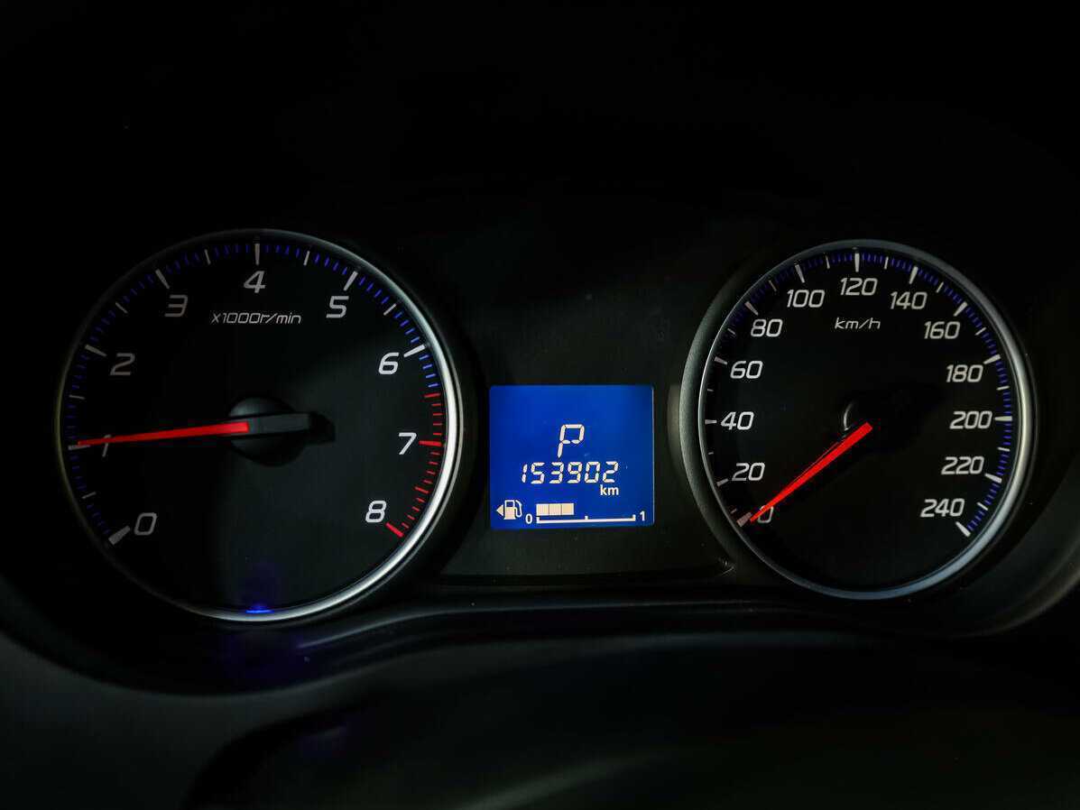 Mitsubishi Outlander, 2015 Фото №15