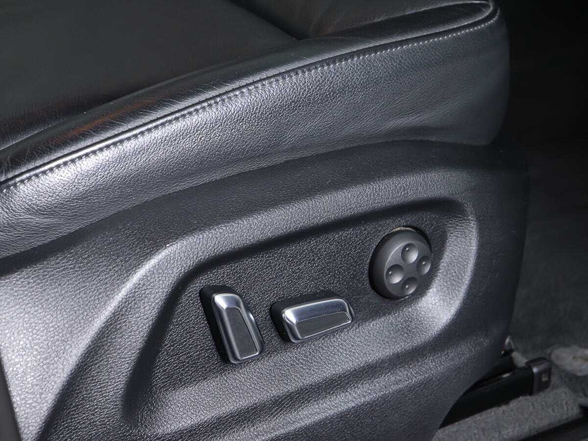 Audi Q5, 2014 Фото №14