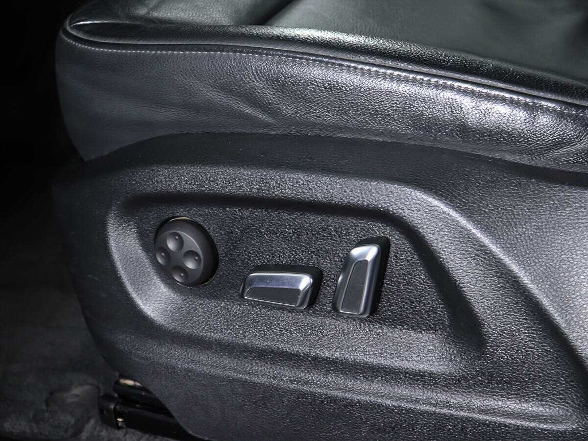 Audi Q5, 2014 Фото №16