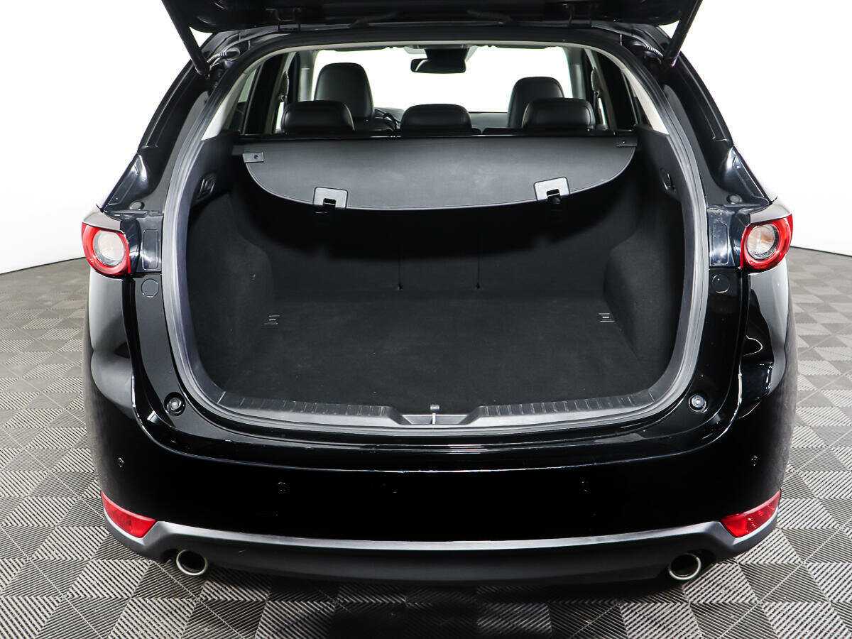 Mazda CX-5, 2019 - 75 026 км. | Фото №8