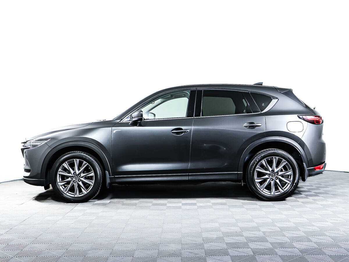 Mazda CX-5, 2019 - 75 416 км. | Фото №7